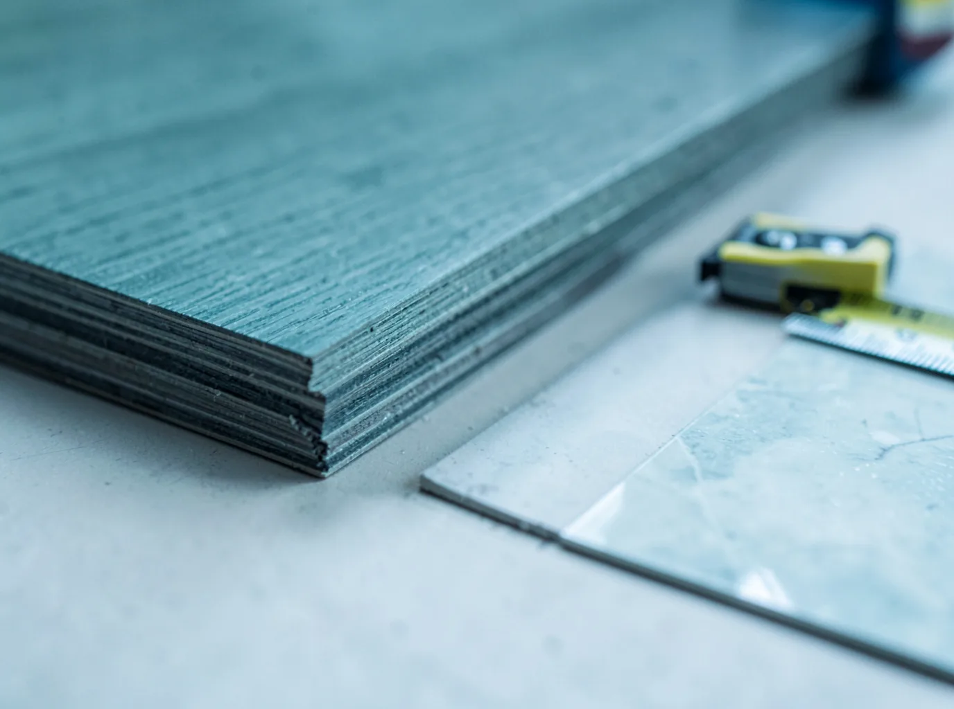 Luxury Vinyl Plank Installation Trufant, MI FAQs